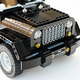 Illustration for article titled This Lego Jeep Wrangler Rubicon Is Ready For The Outdoors